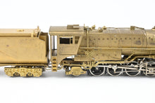 Load image into Gallery viewer, HO Brass PFM - Tenshodo GN - Great Northern 2-8-8-2 Class R-2 1966 Run