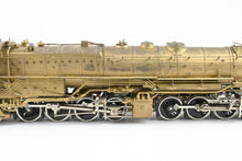 Load image into Gallery viewer, HO Brass PFM - Tenshodo GN - Great Northern 2-8-8-2 Class R-2 1966 Run