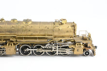 Load image into Gallery viewer, HO Brass PFM - Tenshodo GN - Great Northern 2-8-8-2 Class R-2 1966 Run
