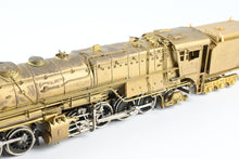 Load image into Gallery viewer, HO Brass PFM - Tenshodo GN - Great Northern 2-8-8-2 Class R-2 1966 Run