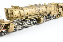 Load image into Gallery viewer, HO Brass PFM - Tenshodo GN - Great Northern 2-8-8-2 Class R-2 1966 Run