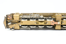 Load image into Gallery viewer, HO Brass PFM - Tenshodo GN - Great Northern 2-8-8-2 Class R-2 1966 Run