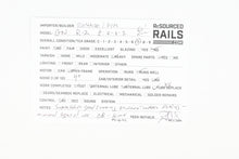 Load image into Gallery viewer, HO Brass PFM - Tenshodo GN - Great Northern 2-8-8-2 Class R-2 1966 Run