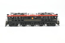 Load image into Gallery viewer, HO Brass Alco Models PRR - Pennsylvania Railroad P-5B Electric CP No. 4702
