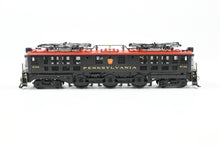 Load image into Gallery viewer, HO Brass Alco Models PRR - Pennsylvania Railroad P-5B Electric CP No. 4702