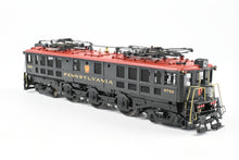 Load image into Gallery viewer, HO Brass Alco Models PRR - Pennsylvania Railroad P-5B Electric CP No. 4702
