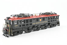 Load image into Gallery viewer, HO Brass Alco Models PRR - Pennsylvania Railroad P-5B Electric CP No. 4702