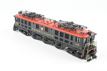 Load image into Gallery viewer, HO Brass Alco Models PRR - Pennsylvania Railroad P-5B Electric CP No. 4702