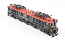 Load image into Gallery viewer, HO Brass Alco Models PRR - Pennsylvania Railroad P-5B Electric CP No. 4702