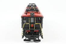 Load image into Gallery viewer, HO Brass Alco Models PRR - Pennsylvania Railroad P-5B Electric CP No. 4702