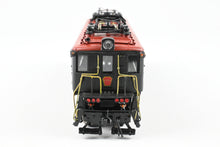 Load image into Gallery viewer, HO Brass Alco Models PRR - Pennsylvania Railroad P-5B Electric CP No. 4702