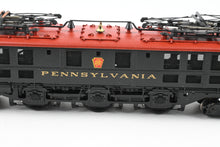 Load image into Gallery viewer, HO Brass Alco Models PRR - Pennsylvania Railroad P-5B Electric CP No. 4702