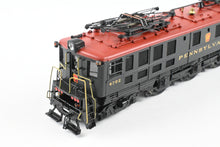 Load image into Gallery viewer, HO Brass Alco Models PRR - Pennsylvania Railroad P-5B Electric CP No. 4702