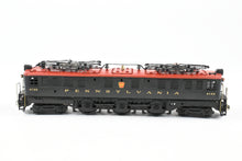 Load image into Gallery viewer, HO Brass Alco Models PRR - Pennsylvania Railroad P-5A Electric CP No. 4729