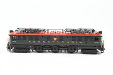 Load image into Gallery viewer, HO Brass Alco Models PRR - Pennsylvania Railroad P-5A Electric CP No. 4729