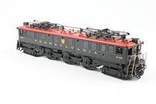 Load image into Gallery viewer, HO Brass Alco Models PRR - Pennsylvania Railroad P-5A Electric CP No. 4729