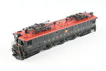 Load image into Gallery viewer, HO Brass Alco Models PRR - Pennsylvania Railroad P-5A Electric CP No. 4729