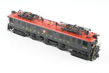 Load image into Gallery viewer, HO Brass Alco Models PRR - Pennsylvania Railroad P-5A Electric CP No. 4729