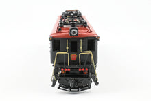 Load image into Gallery viewer, HO Brass Alco Models PRR - Pennsylvania Railroad P-5A Electric CP No. 4729