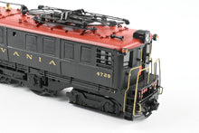 Load image into Gallery viewer, HO Brass Alco Models PRR - Pennsylvania Railroad P-5A Electric CP No. 4729