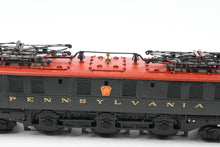Load image into Gallery viewer, HO Brass Alco Models PRR - Pennsylvania Railroad P-5A Electric CP No. 4729