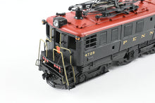 Load image into Gallery viewer, HO Brass Alco Models PRR - Pennsylvania Railroad P-5A Electric CP No. 4729