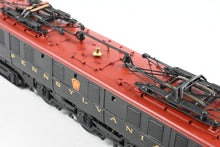 Load image into Gallery viewer, HO Brass Alco Models PRR - Pennsylvania Railroad P-5A Electric CP No. 4729
