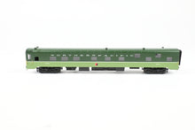 Load image into Gallery viewer, HO Brass Oriental Limited NP - Northern Pacific Sleeper #350 w/ Skirts Custom Painted