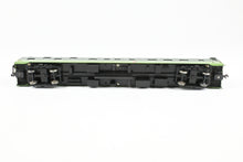 Load image into Gallery viewer, HO Brass Oriental Limited NP - Northern Pacific Sleeper #350 w/ Skirts Custom Painted