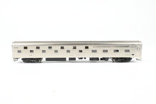 Load image into Gallery viewer, HO Brass Shoreham Shops NP - Northern Pacific Slumber Coach Custom Finished as “Loch Ness” No. 328