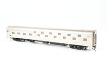 Load image into Gallery viewer, HO Brass Shoreham Shops NP - Northern Pacific Slumber Coach Custom Finished as “Loch Ness” No. 328