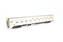 Load image into Gallery viewer, HO Brass Shoreham Shops NP - Northern Pacific Slumber Coach Custom Finished as “Loch Ness” No. 328