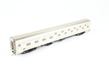 Load image into Gallery viewer, HO Brass Shoreham Shops NP - Northern Pacific Slumber Coach Custom Finished as “Loch Ness” No. 328