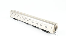Load image into Gallery viewer, HO Brass Shoreham Shops NP - Northern Pacific Slumber Coach Custom Finished as “Loch Ness” No. 328