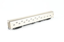 Load image into Gallery viewer, HO Brass Shoreham Shops NP - Northern Pacific Slumber Coach Custom Finished as “Loch Ness” No. 328