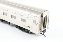 Load image into Gallery viewer, HO Brass Shoreham Shops NP - Northern Pacific Slumber Coach Custom Finished as “Loch Ness” No. 328