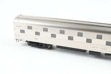 Load image into Gallery viewer, HO Brass Shoreham Shops NP - Northern Pacific Slumber Coach Custom Finished as “Loch Ness” No. 328