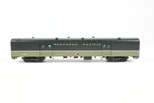Load image into Gallery viewer, HO Brass RWC - Railway Classics NP - Northern Pacific Baggage Nos. 203-239 FP Loewy No. 219