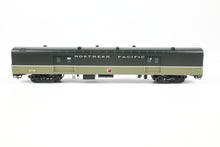 Load image into Gallery viewer, HO Brass RWC - Railway Classics NP - Northern Pacific Baggage Nos. 203-239 FP Loewy No. 219
