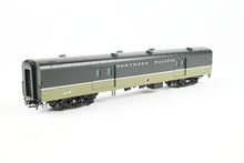 Load image into Gallery viewer, HO Brass RWC - Railway Classics NP - Northern Pacific Baggage Nos. 203-239 FP Loewy No. 219