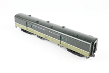 Load image into Gallery viewer, HO Brass RWC - Railway Classics NP - Northern Pacific Baggage Nos. 203-239 FP Loewy No. 219