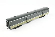 Load image into Gallery viewer, HO Brass RWC - Railway Classics NP - Northern Pacific Baggage Nos. 203-239 FP Loewy No. 219