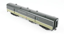 Load image into Gallery viewer, HO Brass RWC - Railway Classics NP - Northern Pacific Baggage Nos. 203-239 FP Loewy No. 219