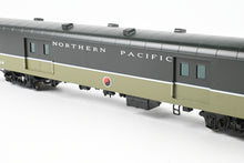 Load image into Gallery viewer, HO Brass RWC - Railway Classics NP - Northern Pacific Baggage Nos. 203-239 FP Loewy No. 219
