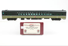 Load image into Gallery viewer, HO Brass RWC - Railway Classics NP - Northern Pacific 56-Seat Coach Nos. 500-517 FP Lowey No. 500