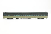 Load image into Gallery viewer, HO Brass RWC - Railway Classics NP - Northern Pacific 56-Seat Coach Nos. 500-517 FP Lowey No. 500