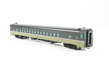 Load image into Gallery viewer, HO Brass RWC - Railway Classics NP - Northern Pacific 56-Seat Coach Nos. 500-517 FP Lowey No. 500