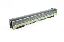 Load image into Gallery viewer, HO Brass RWC - Railway Classics NP - Northern Pacific 56-Seat Coach Nos. 500-517 FP Lowey No. 500