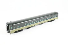 Load image into Gallery viewer, HO Brass RWC - Railway Classics NP - Northern Pacific 56-Seat Coach Nos. 500-517 FP Lowey No. 500