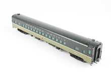 Load image into Gallery viewer, HO Brass RWC - Railway Classics NP - Northern Pacific 56-Seat Coach Nos. 500-517 FP Lowey No. 500